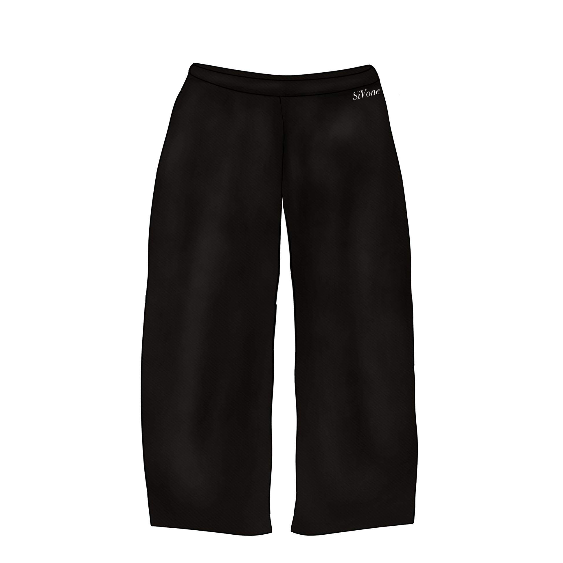 Hibiscus sweats