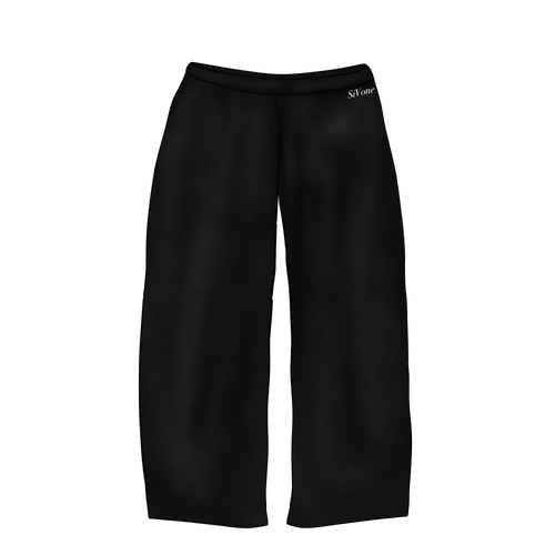 Hibiscus sweats